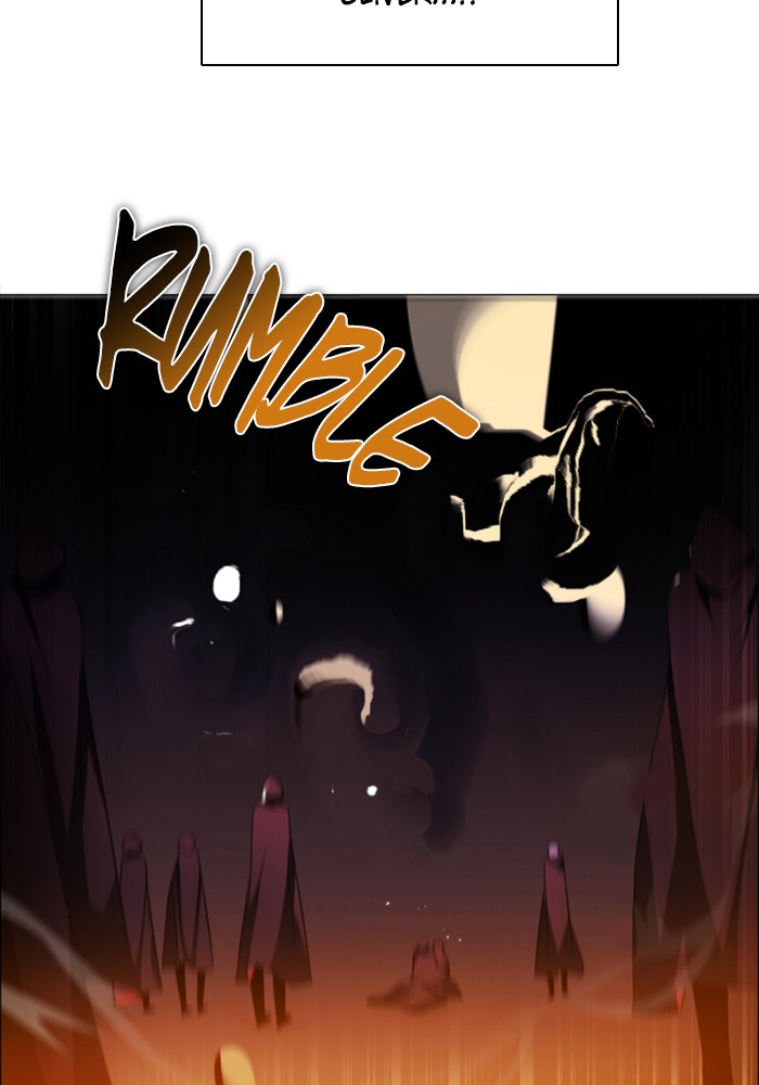 Zero Game Chapter 87 105