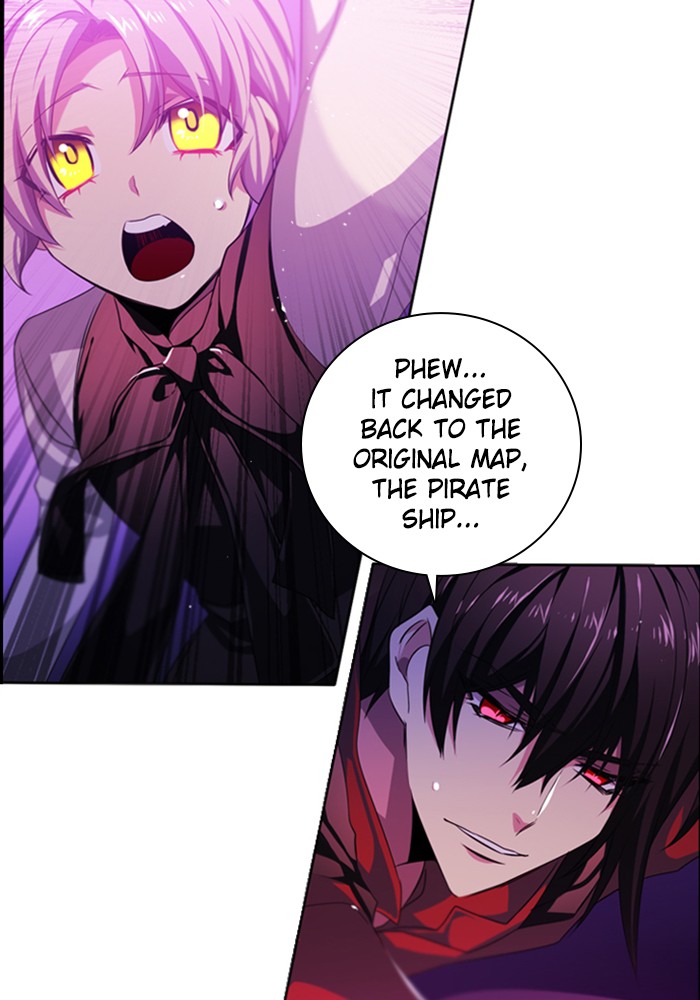 Zero Game Chapter 87 111