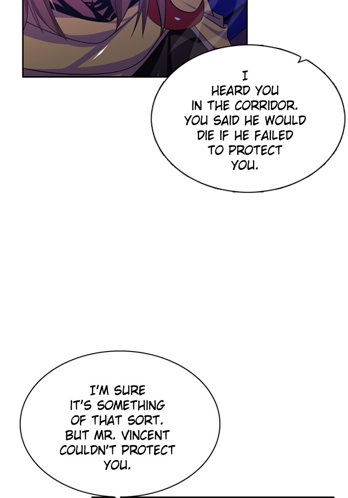 Zero Game Chapter 87 118