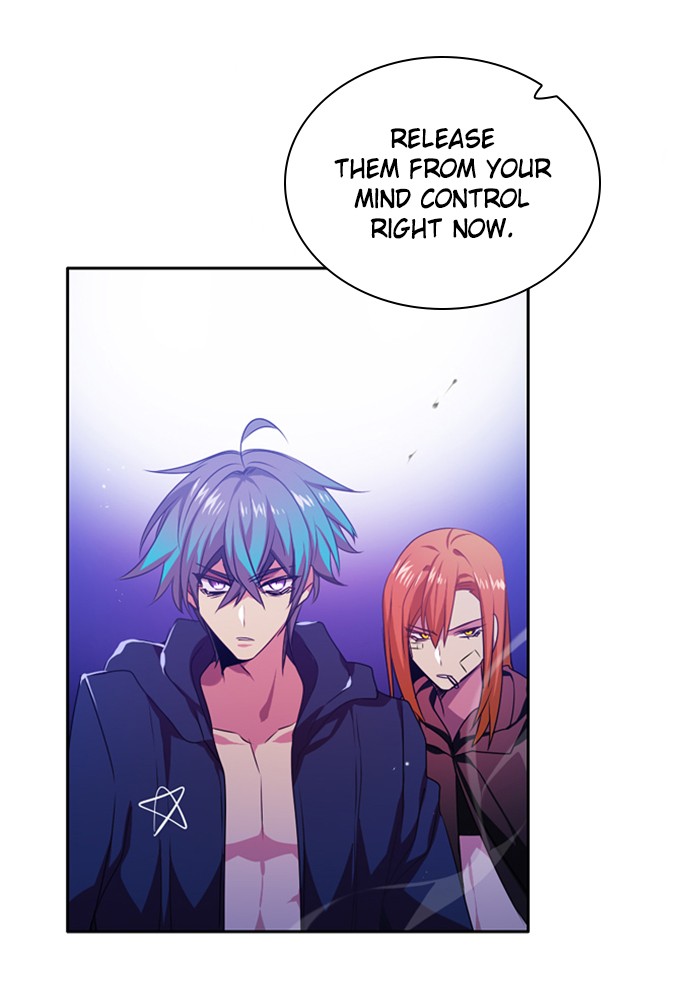 Zero Game Chapter 87 120