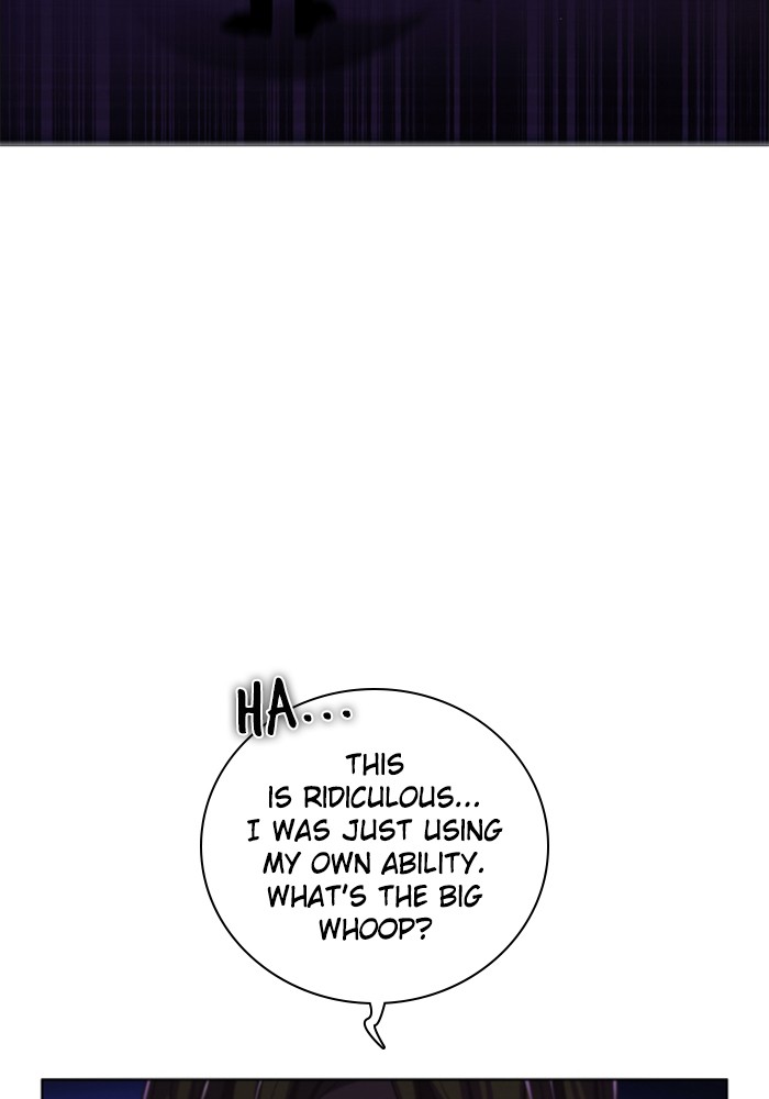 Zero Game Chapter 87 124