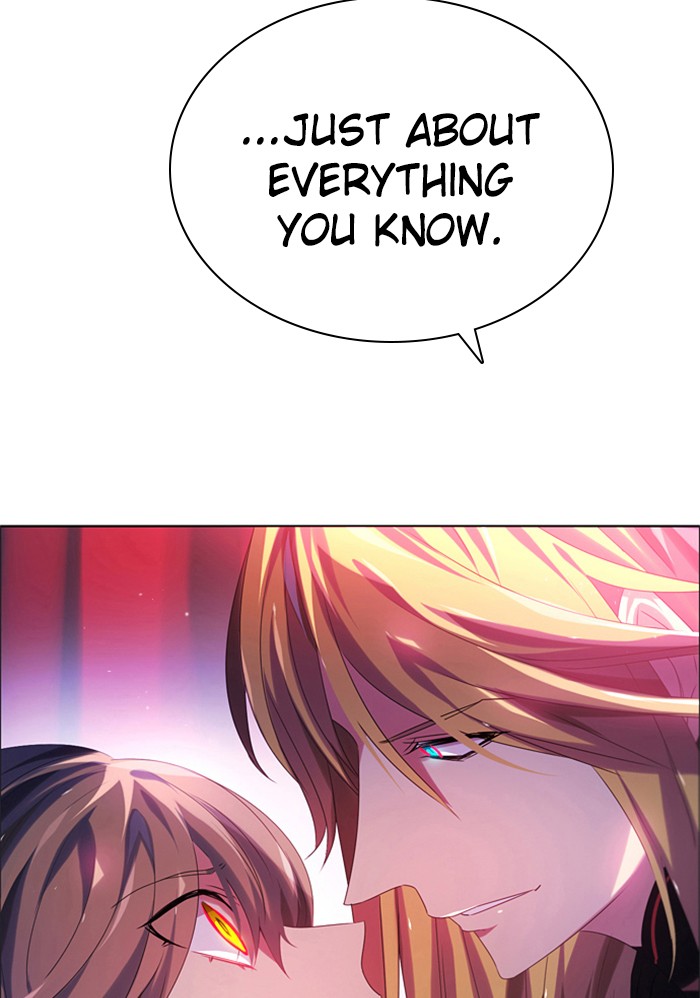 Zero Game Chapter 87 135