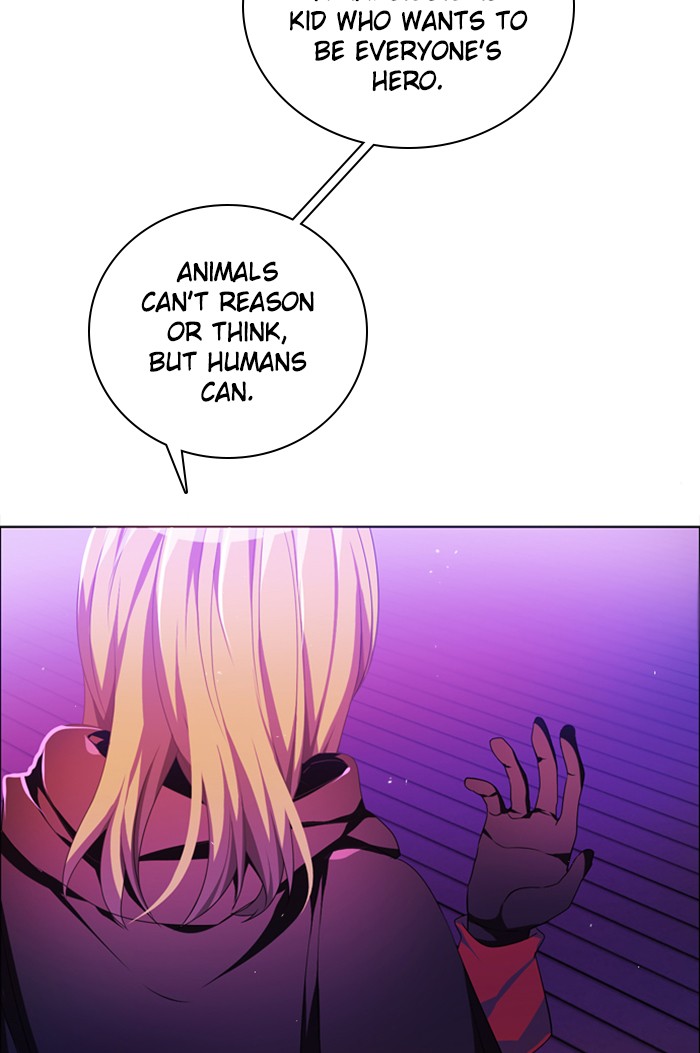 Zero Game Chapter 88 34
