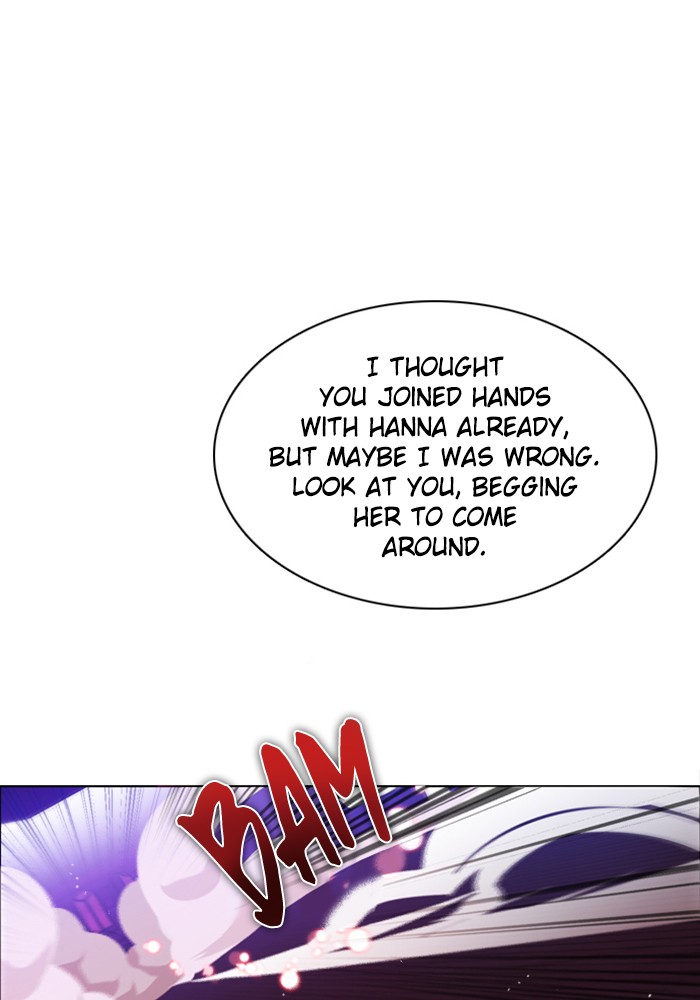 Zero Game Chapter 88 41