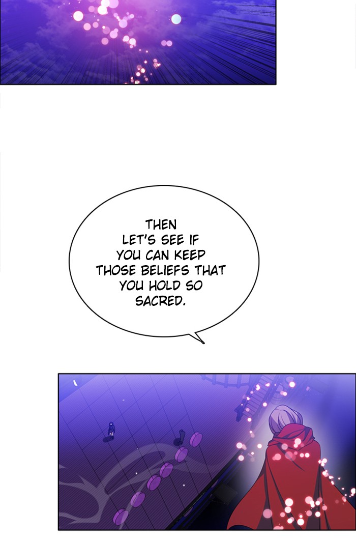 Zero Game Chapter 88 73