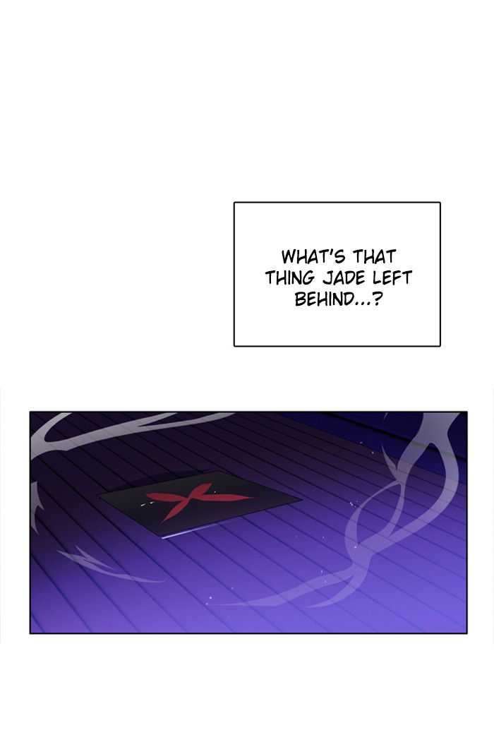Zero Game Chapter 88 87