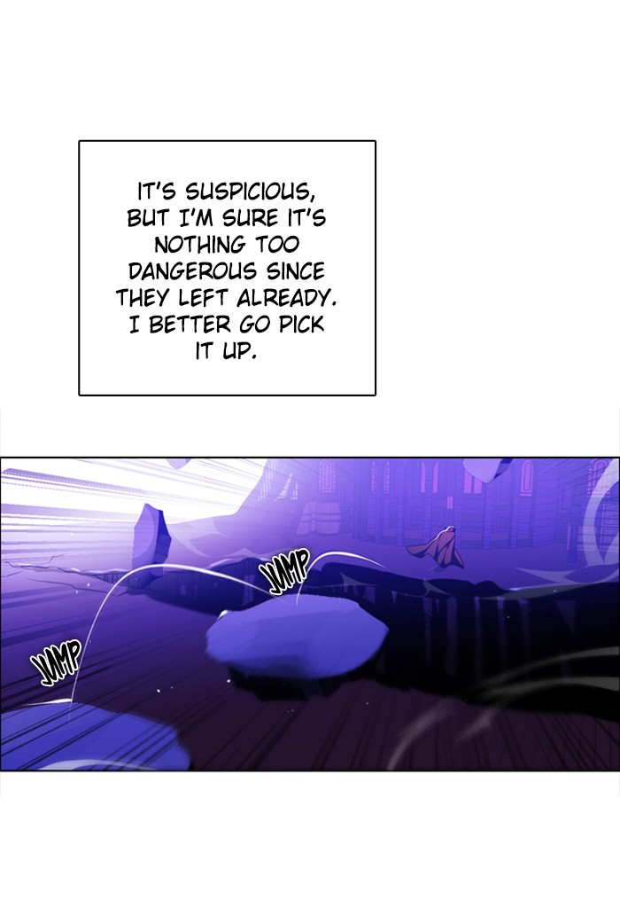 Zero Game Chapter 88 88