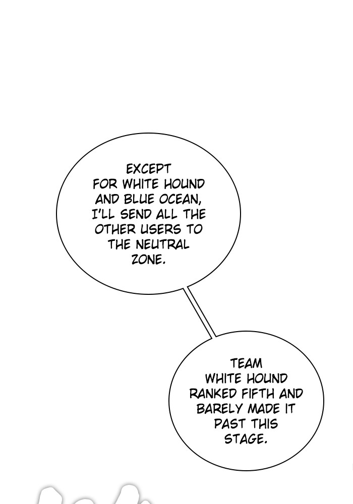 Zero Game Chapter 88 103