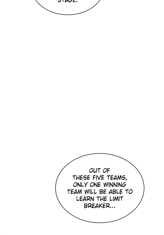 Zero Game Chapter 88 105
