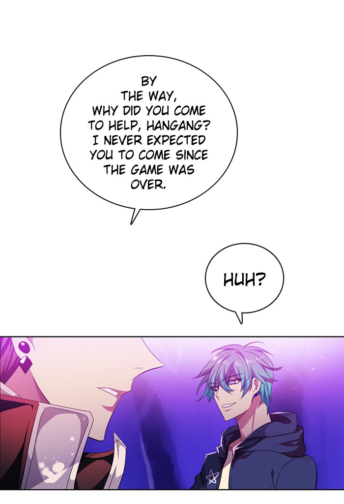 Zero Game Chapter 88 112