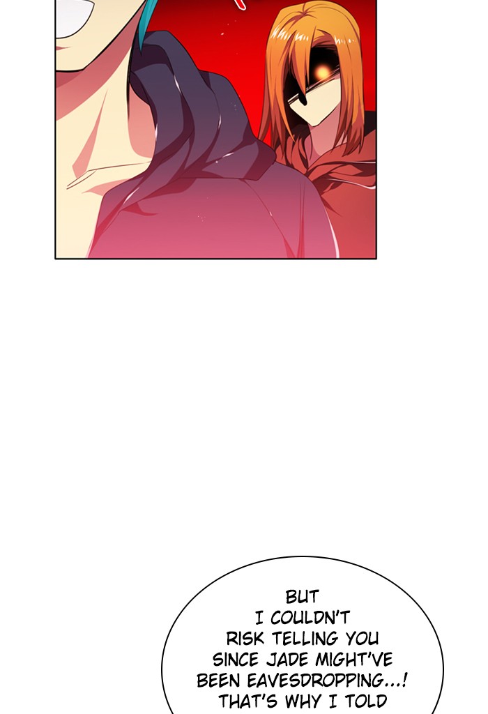 Zero Game Chapter 88 114