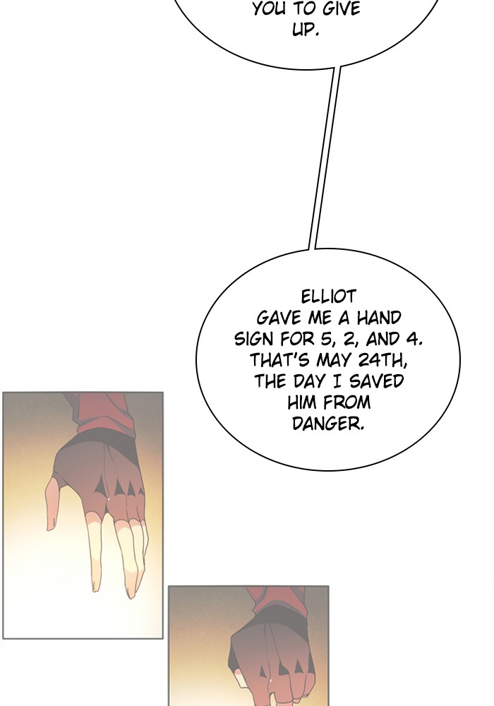 Zero Game Chapter 88 115
