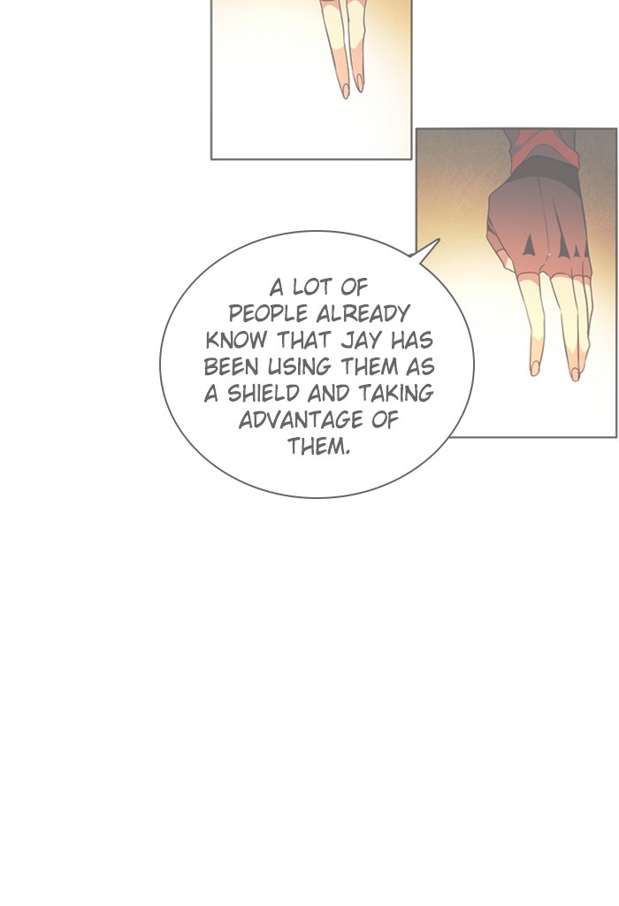 Zero Game Chapter 88 116