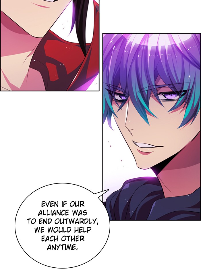 Zero Game Chapter 88 121