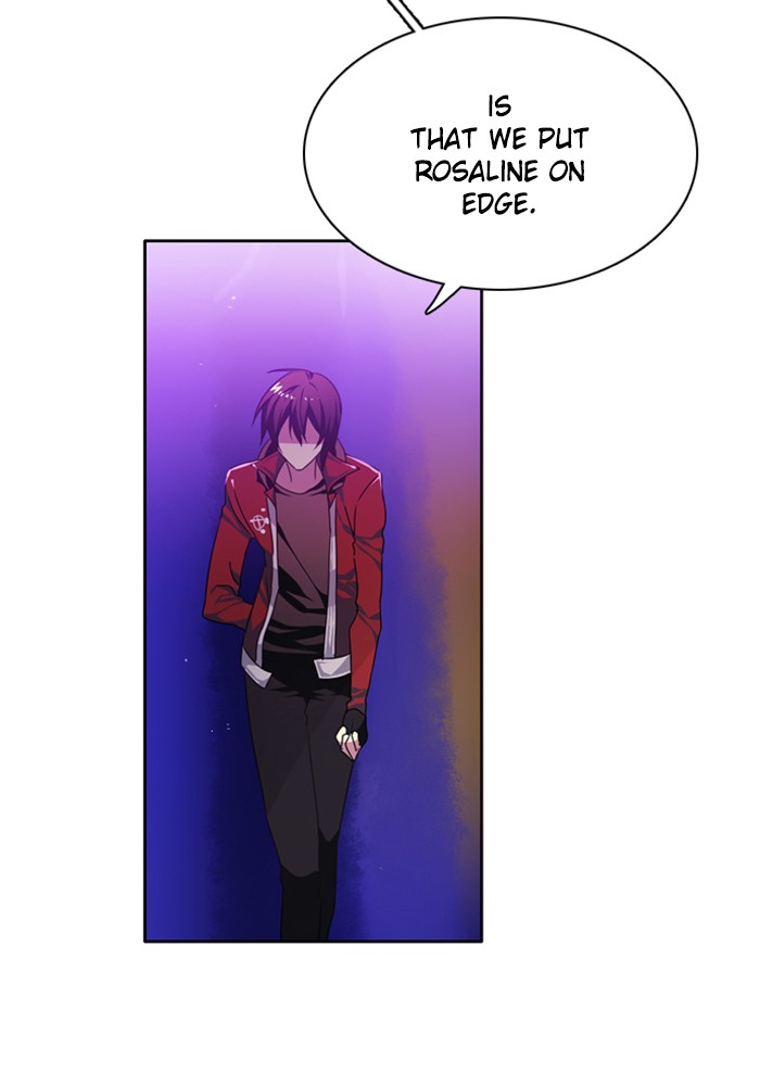 Zero Game Chapter 88 124