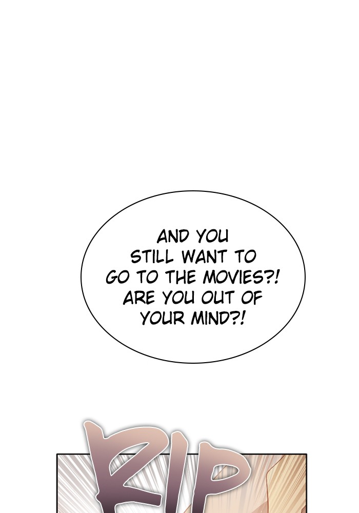 Zero Game Chapter 89 6