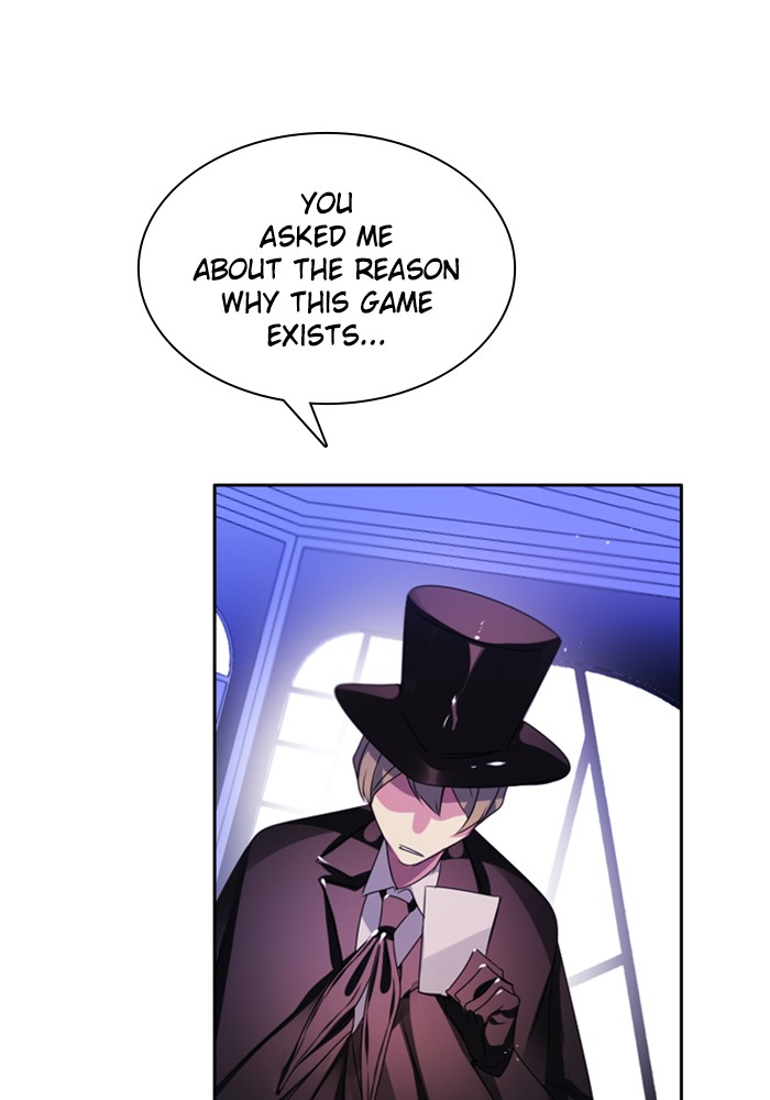 Zero Game Chapter 89 33