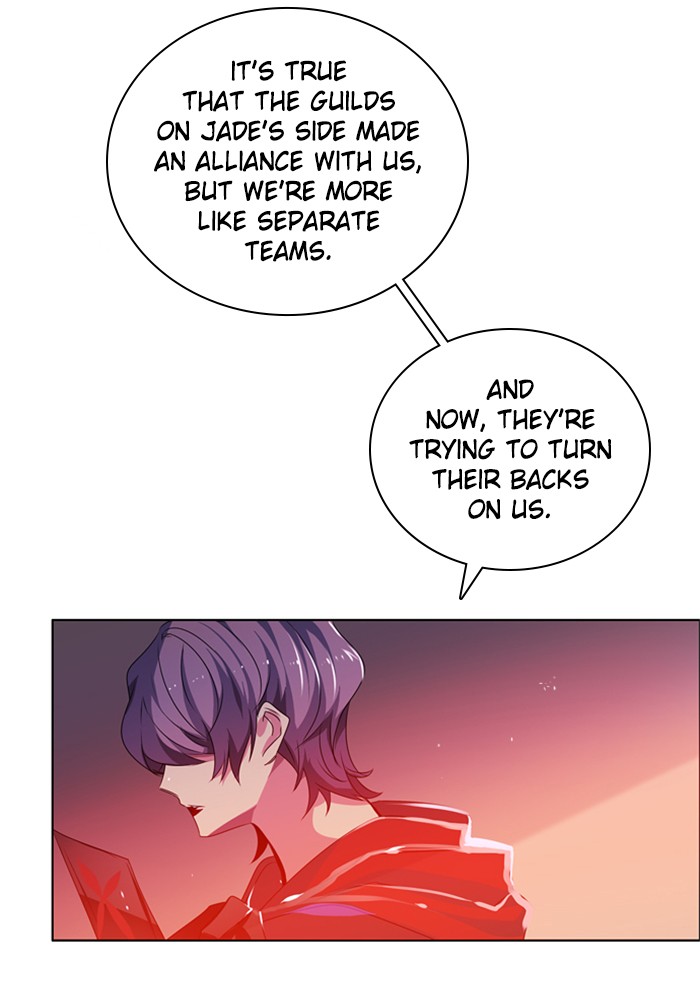 Zero Game Chapter 89 45