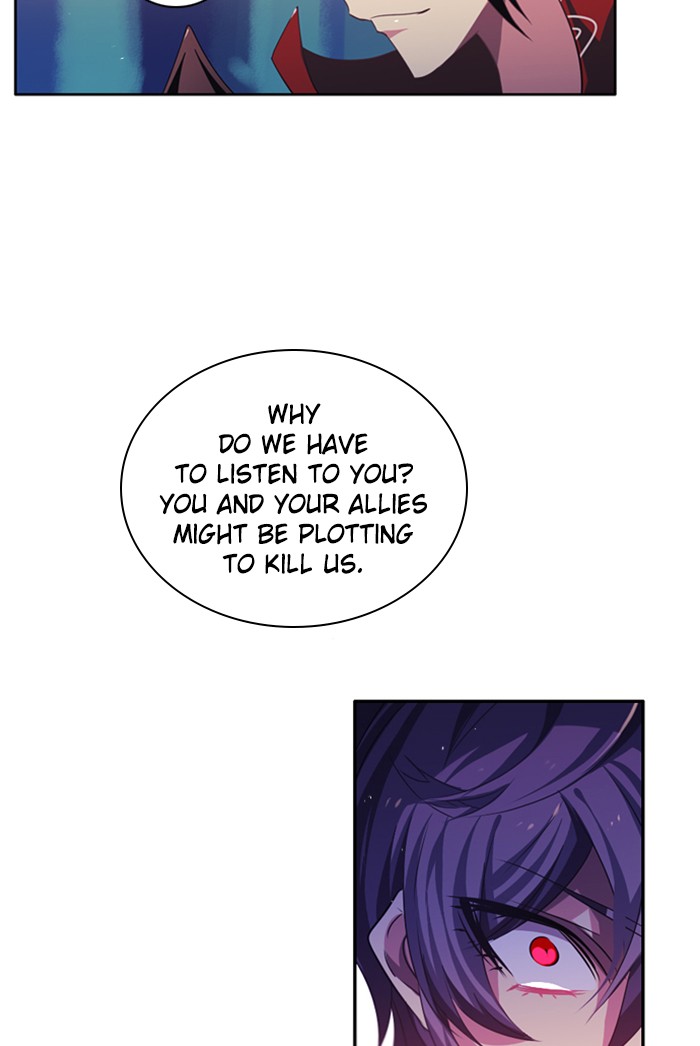 Zero Game Chapter 89 50