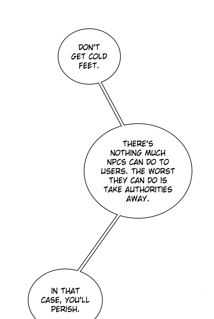 Zero Game Chapter 89 71