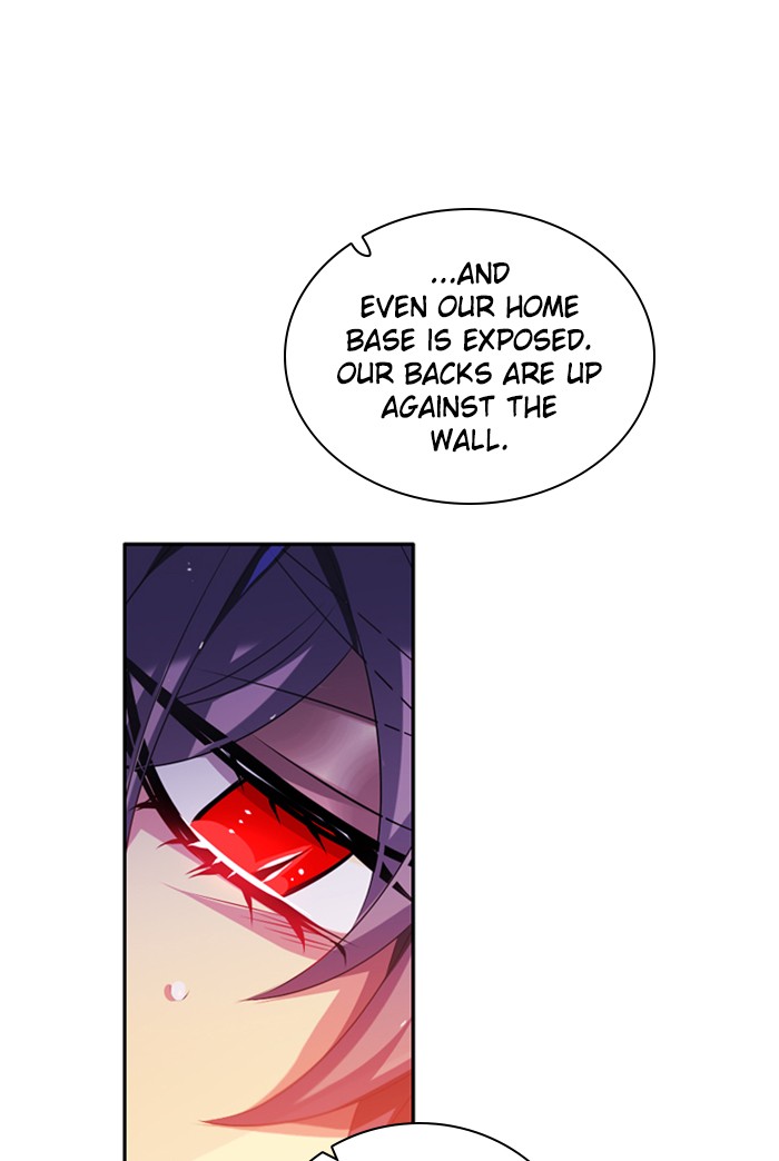 Zero Game Chapter 89 81