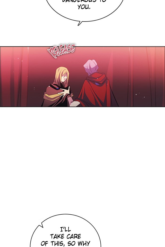 Zero Game Chapter 89 83