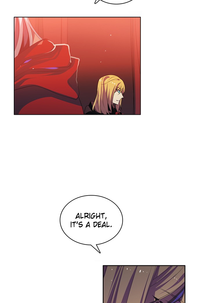 Zero Game Chapter 89 85