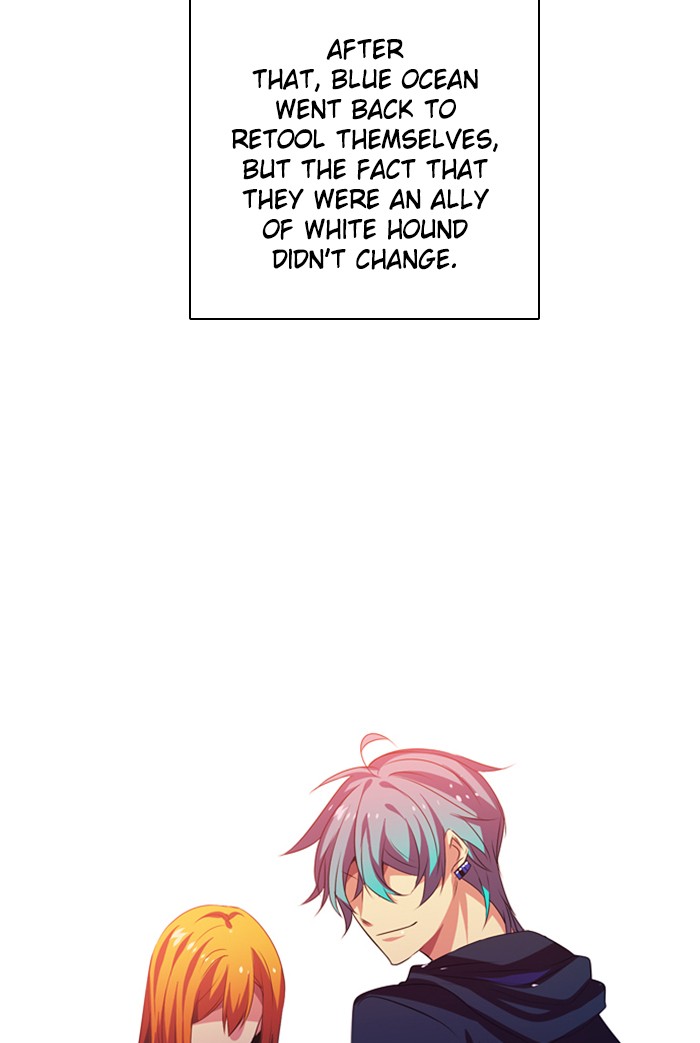 Zero Game Chapter 89 90