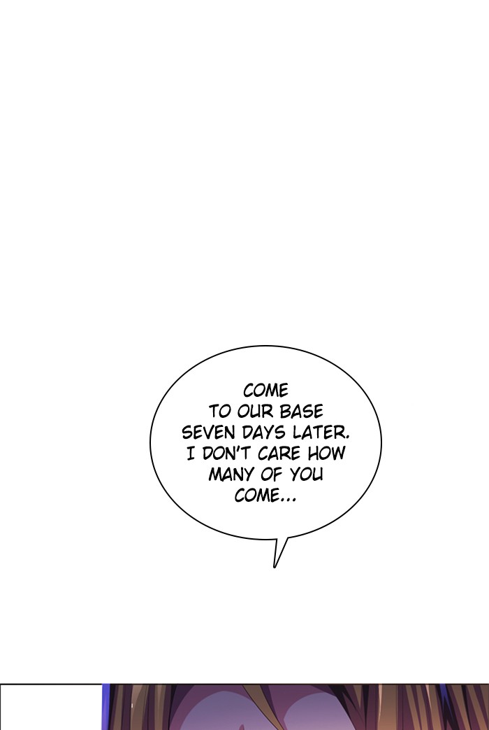 Zero Game Chapter 89 92