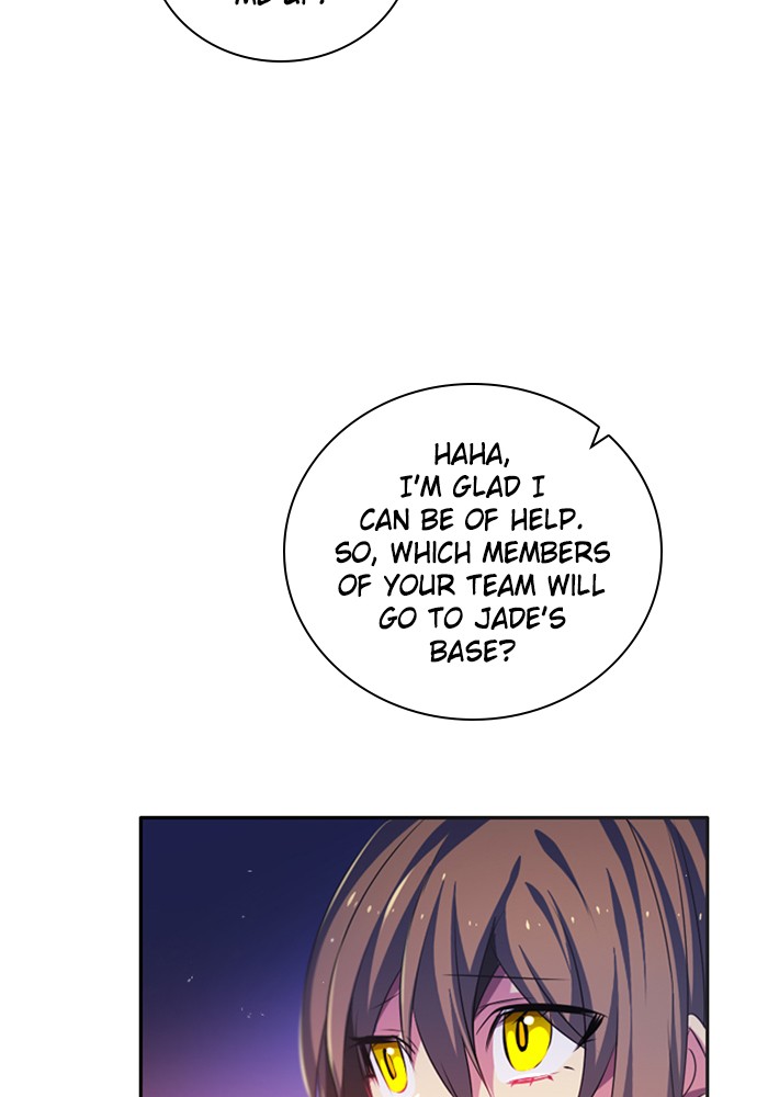 Zero Game Chapter 89 99