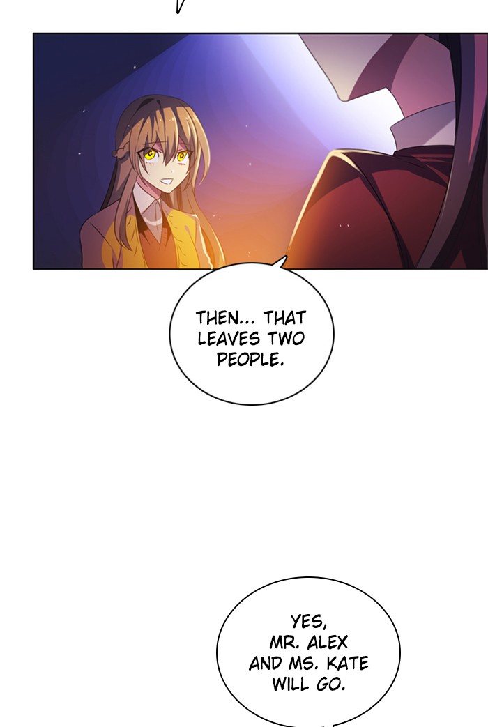 Zero Game Chapter 89 102