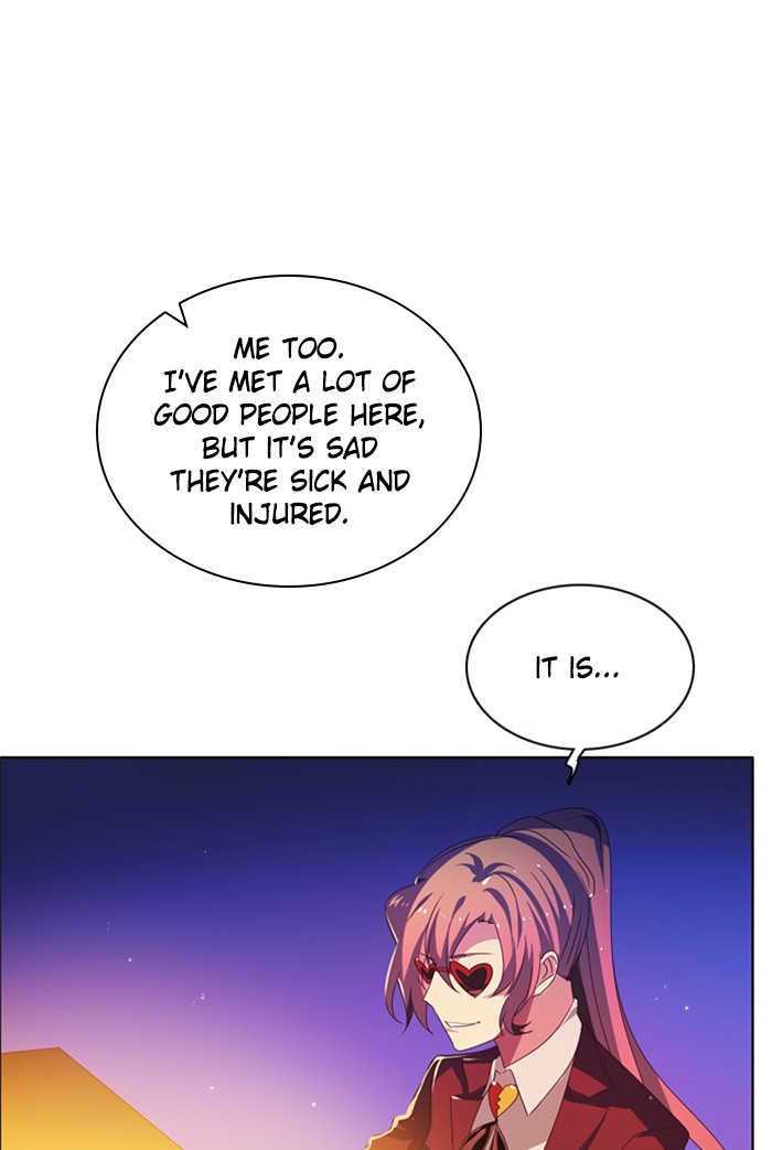 Zero Game Chapter 89 104