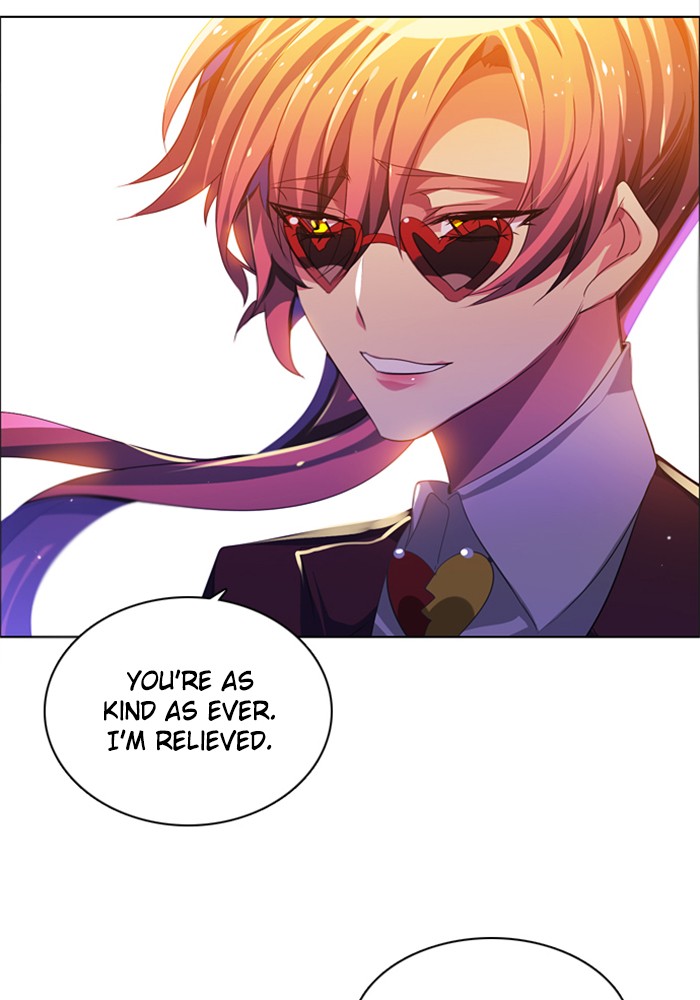 Zero Game Chapter 89 111