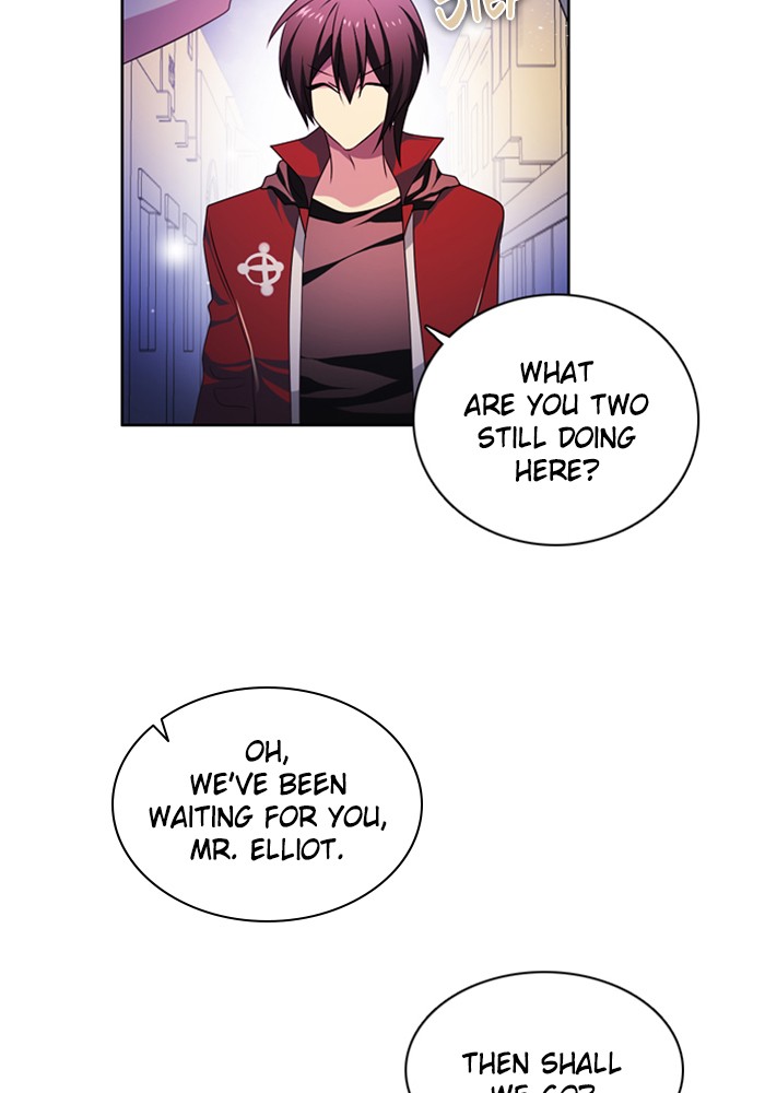 Zero Game Chapter 90 43