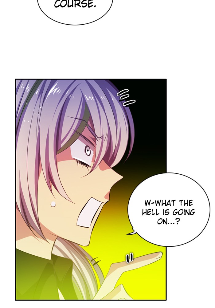 Zero Game Chapter 90 45