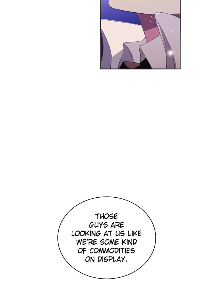 Zero Game Chapter 90 89