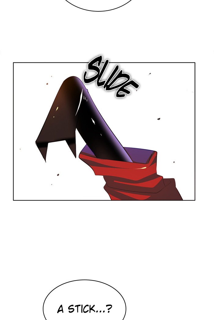 Zero Game Chapter 90 98