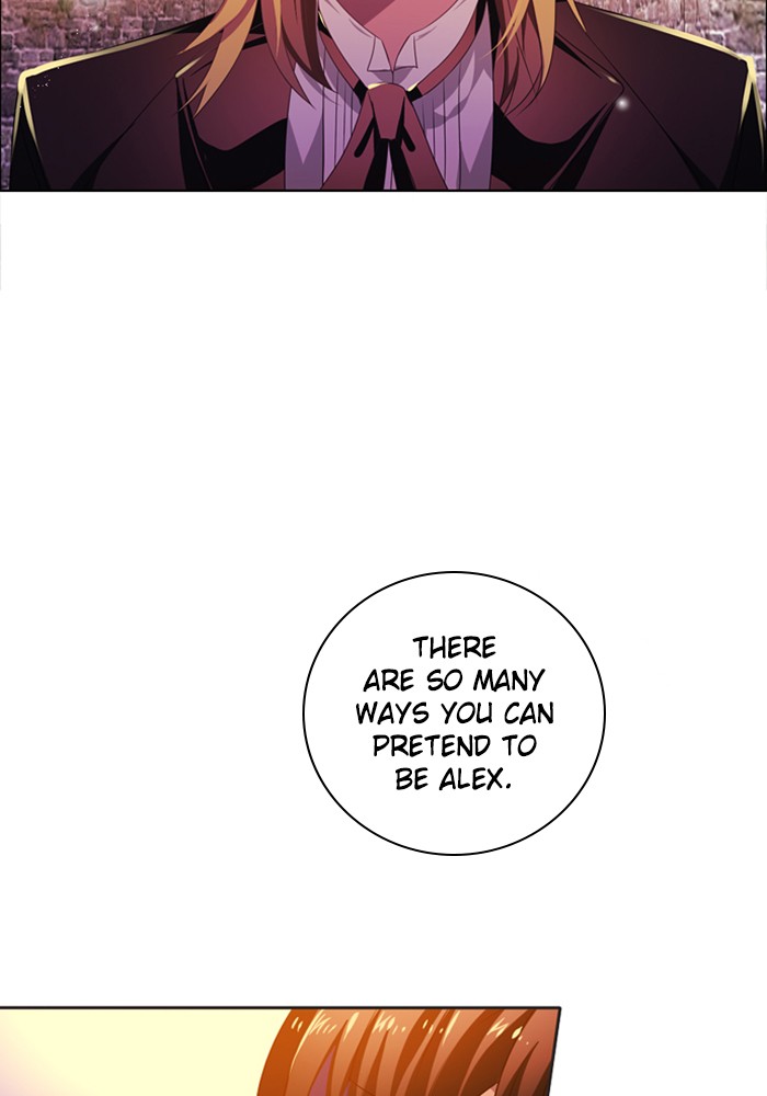 Zero Game Chapter 90 101