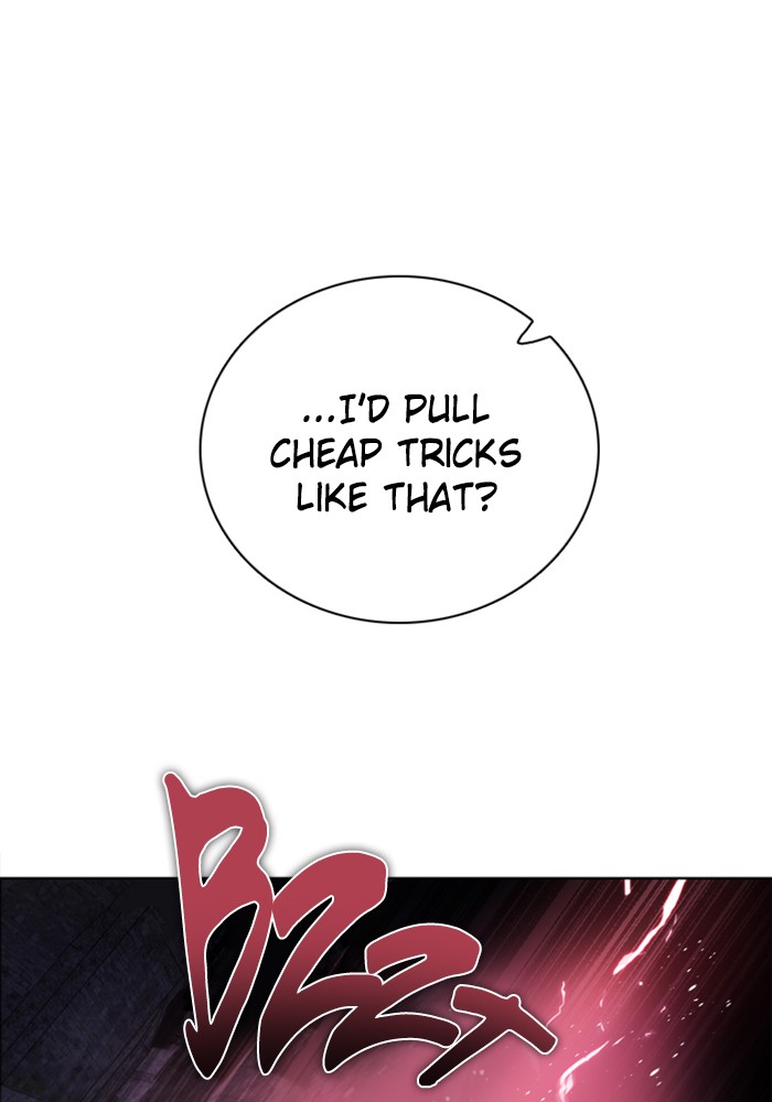 Zero Game Chapter 90 105