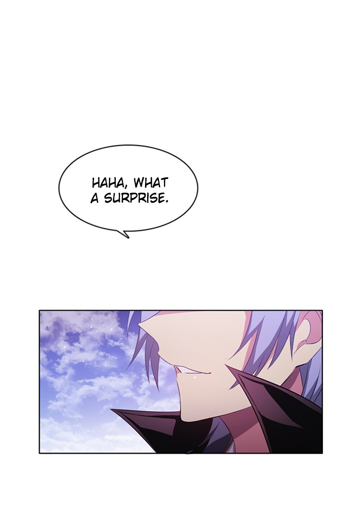Zero Game Chapter 91 1