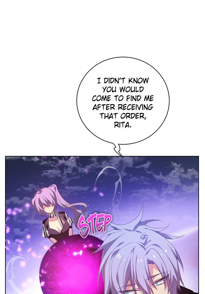 Zero Game Chapter 91 2