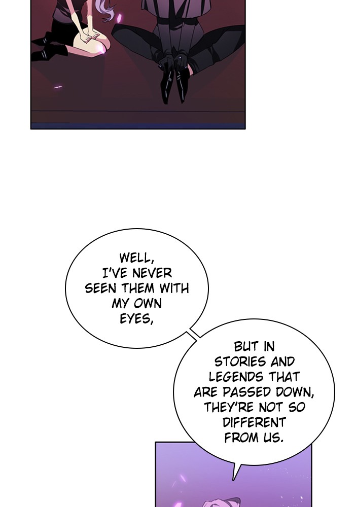 Zero Game Chapter 91 6