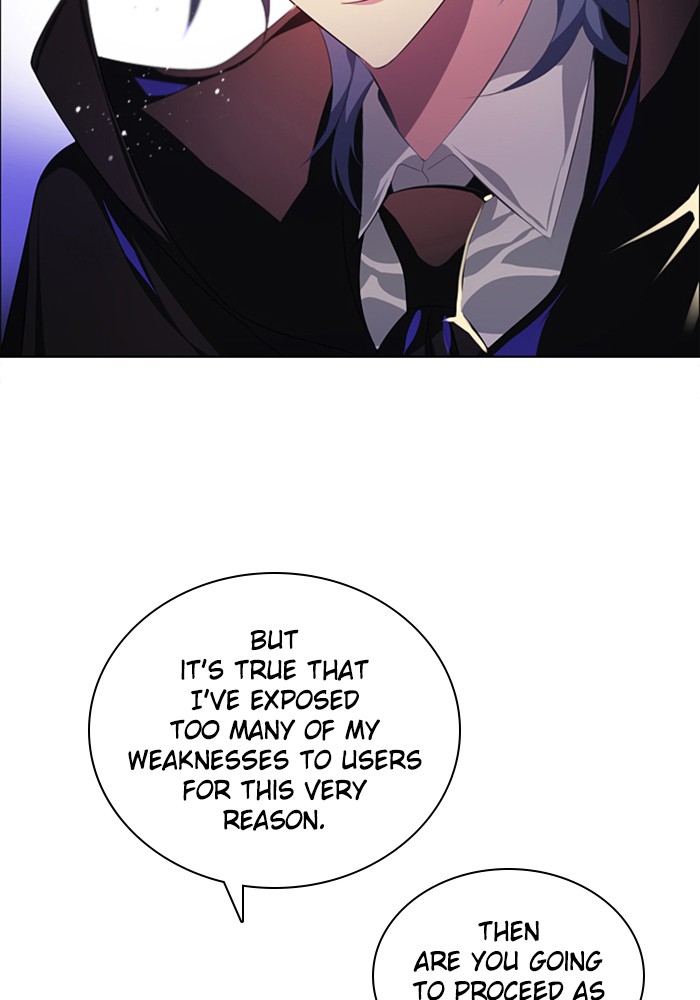 Zero Game Chapter 91 18