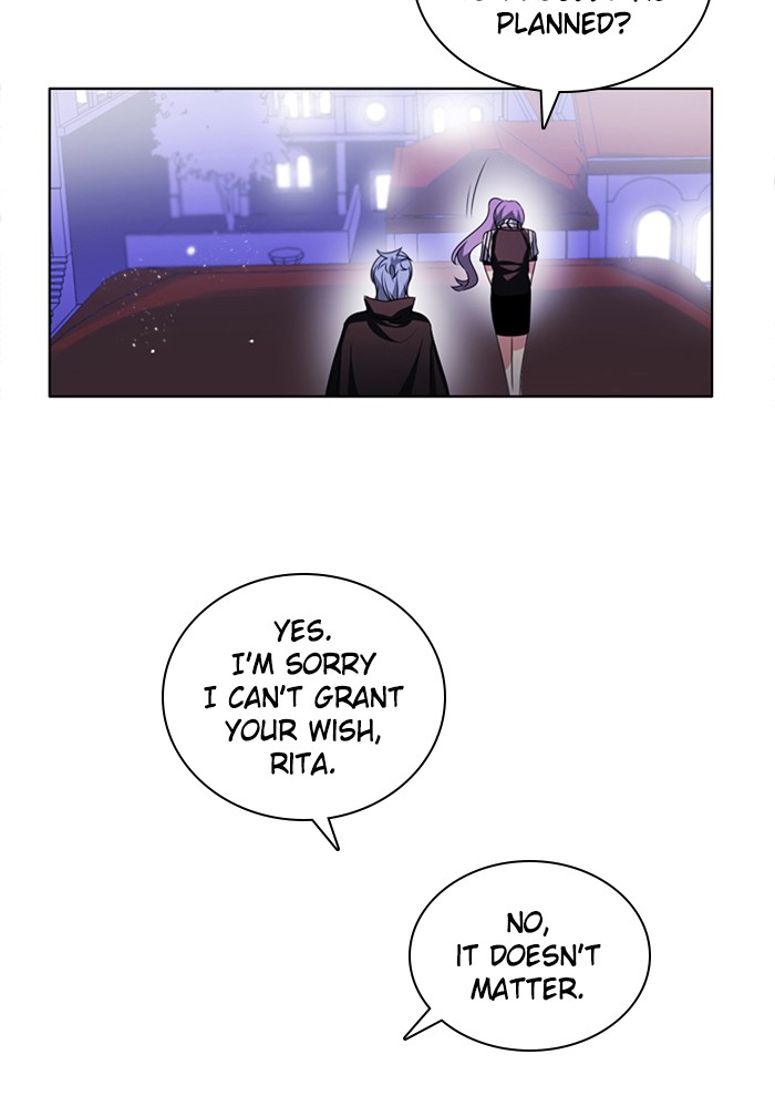 Zero Game Chapter 91 19
