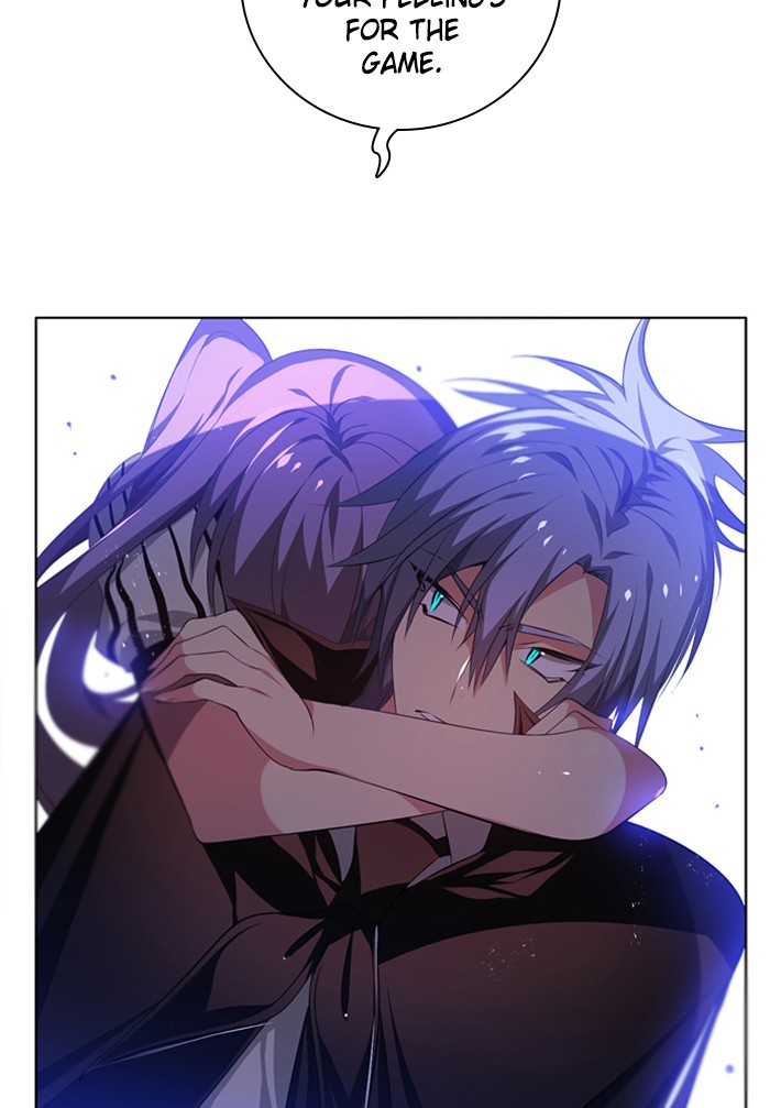Zero Game Chapter 91 21