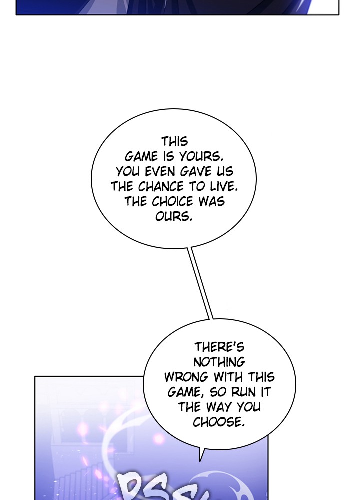 Zero Game Chapter 91 22