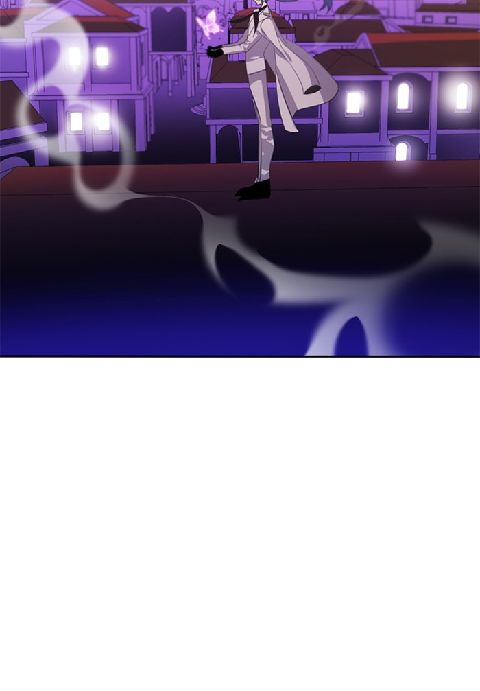 Zero Game Chapter 91 29