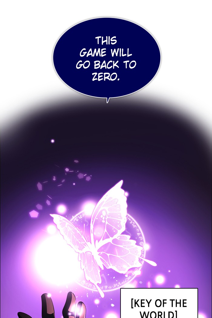 Zero Game Chapter 91 30