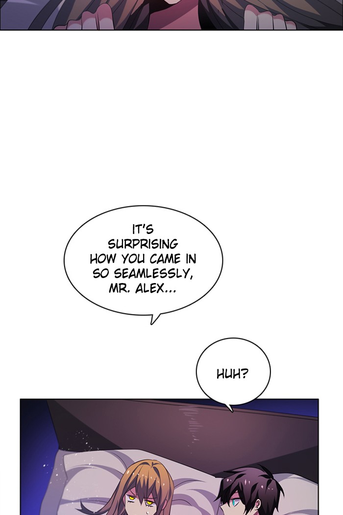 Zero Game Chapter 91 40