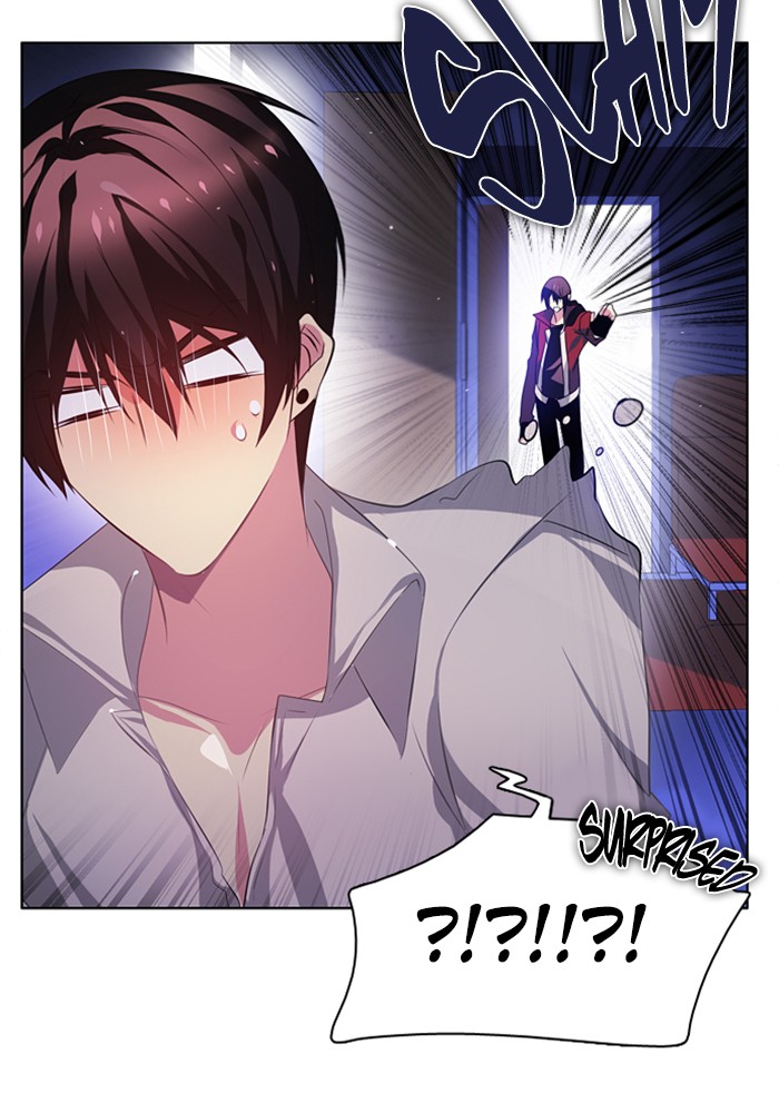 Zero Game Chapter 91 68